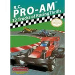 R.C. Pro-AM - NES