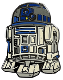 LucasFilm: Pins, Star Wars