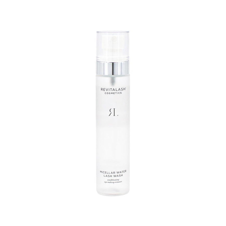 REVITALASH Micellar Water Lash Wash 3.3oz - Small Amount Missing