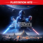 Star Wars: Battlefront II (Playstation Hits) (Playstation 4)