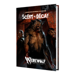 Werewolf: the Apocalypse - 5th Edition Scent of Decay Chronicle Book