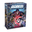 G.I. JOE Deck-Building Game