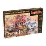 Axis and Allies Anniversary Edition
