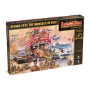 Axis and Allies Anniversary Edition