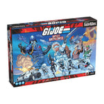 Axis & Allies: G.I. JOE: Battle for the Arctic Circle