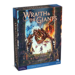 Wraith & The Giants