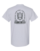 Soaring Eagle Tee