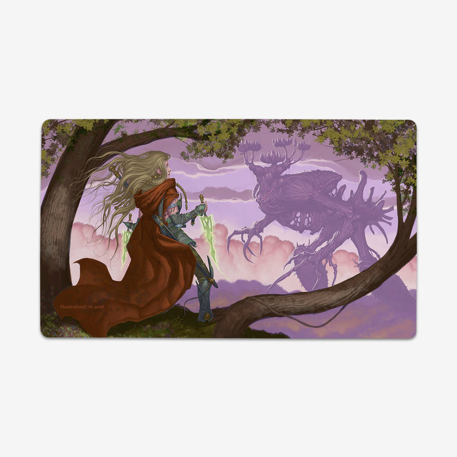 Summer Playmat