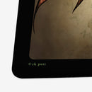 Cathulhu 2 Playmat
