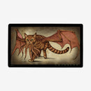 Cathulhu 2 Playmat