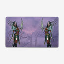 Darkling Playmat