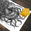 Unmasque Playmat