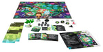 Funkoverse POP! Strategy Game - Rick and Morty Expandalone Set