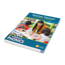 Teacher Planner Pre-K