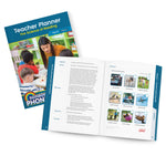 Teacher Planner Pre-K