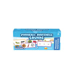 Phonemic Awareness Sounds