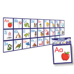 Alphabet Poster