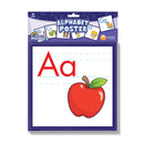 Alphabet Poster