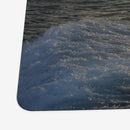 Along Ibiza's Shore Playmat