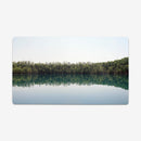 Green Lakes 1 Playmat