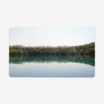 Green Lakes 1 Playmat