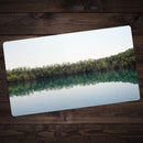 Green Lakes 1 Playmat