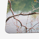 Green Lakes 2 Playmat