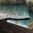 Green Lakes 2 Playmat