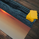 Sunset Playmat