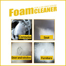 AutoSpa Magic Foam Cleanser