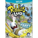 Rabbids Land - Wii U