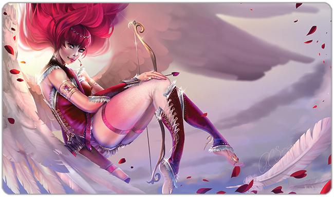 Cupid Playmat