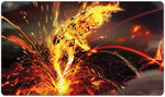 Vulcan Playmat