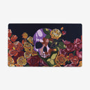 Taught by Vampires Playmat