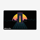Infinity Door Playmat