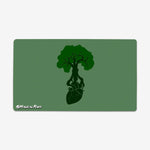 Nature's Heartbeat Playmat