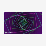 Synthwave Song Playmat