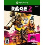 Rage 2 [Deluxe Edition] - Xbox One