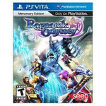 Ragnarok Odyssey [Mercenary Edition] - PlayStation Vita