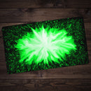 Energy Burst Playmat