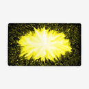 Energy Burst Playmat