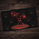 Mage Of Aggression Playmat