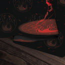 Mage Of Aggression Playmat