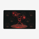 Mage Of Aggression Playmat