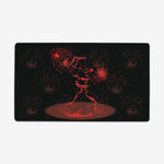 Mage Of Aggression Playmat