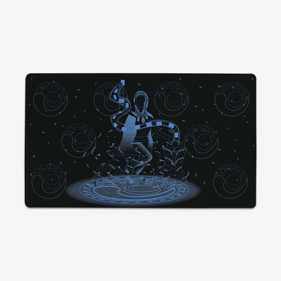 Mage Of Insight Playmat
