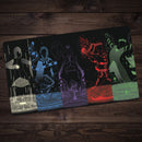 Mages Cycle Playmat