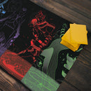 Mages Cycle Playmat