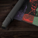 Mages Cycle Playmat