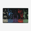 Mages Cycle Playmat